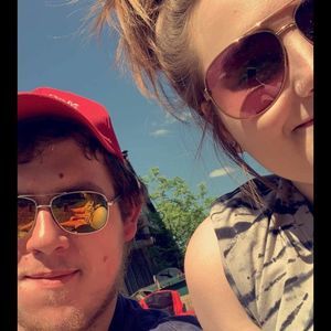 Meet your Posher, Nathan